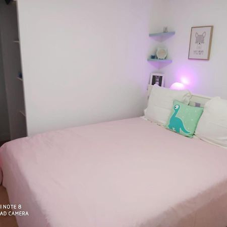 Appartement Rez De Chaussee 2 Chambres Avec Terrasse Cambo-les-Bains Eksteriør billede